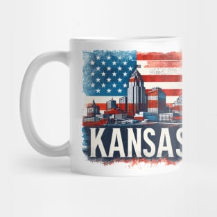 Kansas City Mug